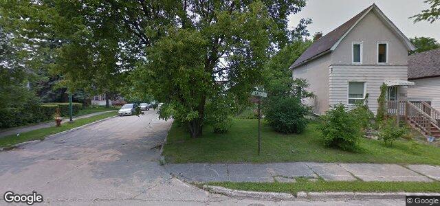 128 Lacy Street（加拿大曼尼托巴省溫尼伯市）房屋照片