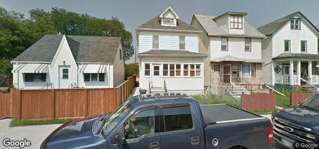 130 Mcphail Street（加拿大曼尼托巴省溫尼伯市）房屋照片