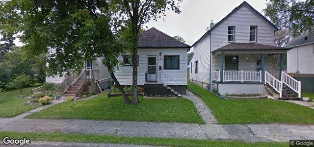 132 Lacy Street（加拿大曼尼托巴省溫尼伯市）房屋照片