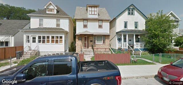 132 Mcphail Street（加拿大曼尼托巴省溫尼伯市）房屋照片