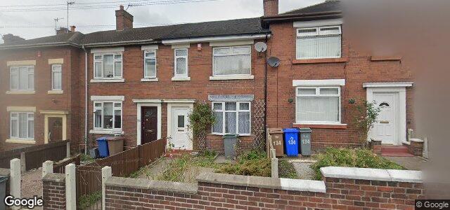 Photo of 132 Stanier Street in Winnipeg, Manitoba