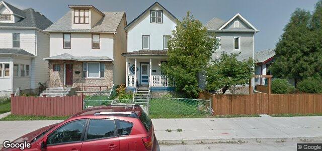 134 Mcphail Street（加拿大曼尼托巴省溫尼伯市）房屋照片