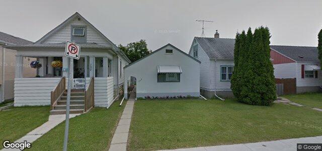 135 Stanier Street（加拿大曼尼托巴省溫尼伯市）房屋照片