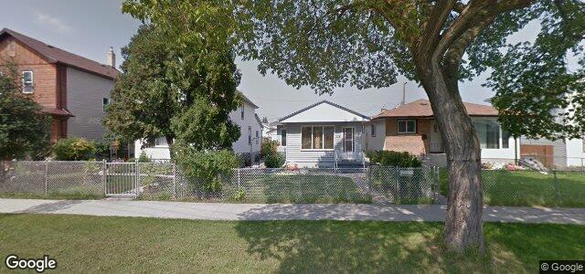 138 Brazier Street（加拿大曼尼托巴省溫尼伯市）房屋照片