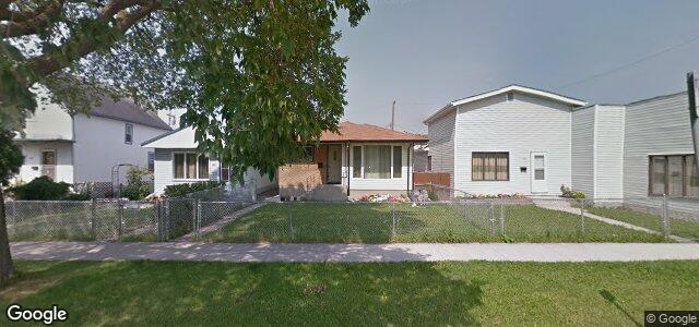 140 Brazier Street（加拿大曼尼托巴省溫尼伯市）房屋照片