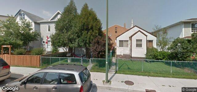 140 Mcphail Street（加拿大曼尼托巴省溫尼伯市）房屋照片