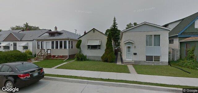 144 Stanier Street（加拿大曼尼托巴省溫尼伯市）房屋照片