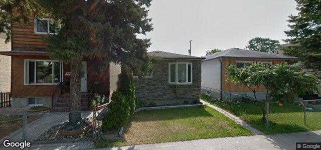 145 Mcphail Street（加拿大曼尼托巴省溫尼伯市）房屋照片