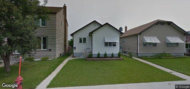 145 Stanier Street（加拿大曼尼托巴省溫尼伯市）房屋照片