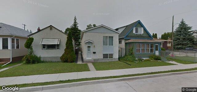 146 Stanier Street（加拿大曼尼托巴省溫尼伯市）房屋照片