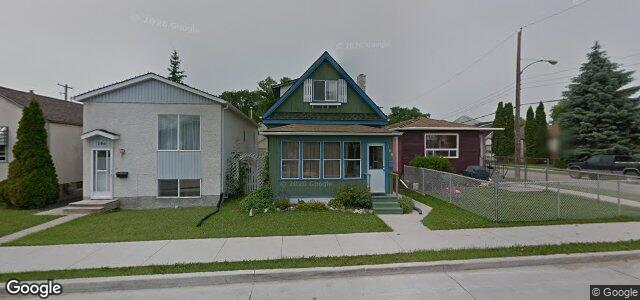 148 Stanier Street（加拿大曼尼托巴省溫尼伯市）房屋照片