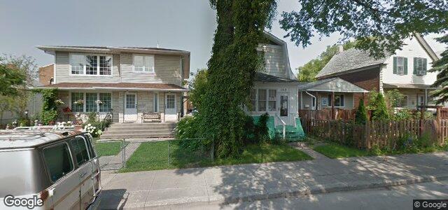 150 Mcphail Street（加拿大曼尼托巴省溫尼伯市）房屋照片