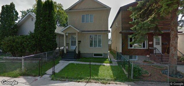 151 Mcphail Street（加拿大曼尼托巴省溫尼伯市）房屋照片