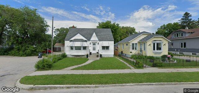 153 Martin Avenue W（加拿大曼尼托巴省溫尼伯市）房屋照片