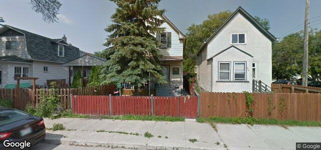 154 Mcphail Street（加拿大曼尼托巴省溫尼伯市）房屋照片