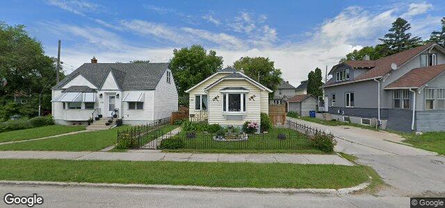 155 Martin Avenue W（加拿大曼尼托巴省溫尼伯市）房屋照片