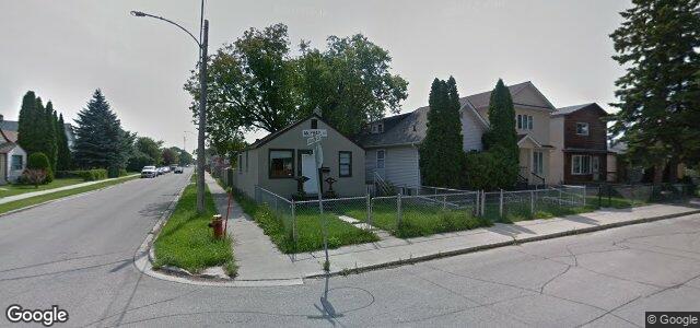 155 Mcphail Street（加拿大曼尼托巴省溫尼伯市）房屋照片