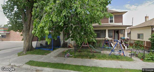 157 Harbison Avenue W（加拿大曼尼托巴省溫尼伯市）房屋照片