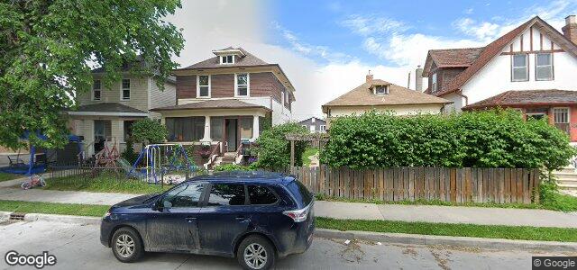 159 Harbison Avenue W（加拿大曼尼托巴省溫尼伯市）房屋照片