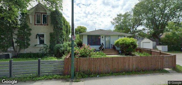160 Harbison Avenue W（加拿大曼尼托巴省溫尼伯市）房屋照片