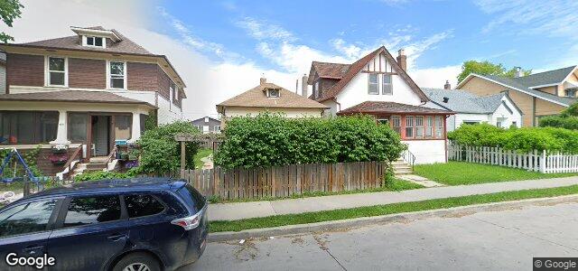 161 Harbison Avenue W（加拿大曼尼托巴省溫尼伯市）房屋照片