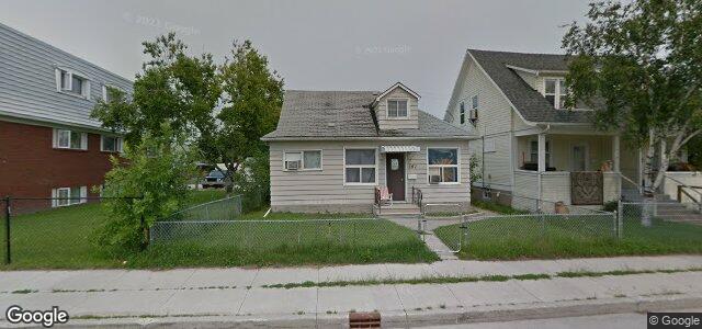 Larawan ng 161 Mighton Avenue sa Winnipeg, Manitoba