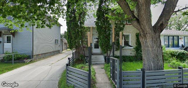 162 Harbison Avenue W（加拿大曼尼托巴省溫尼伯市）房屋照片