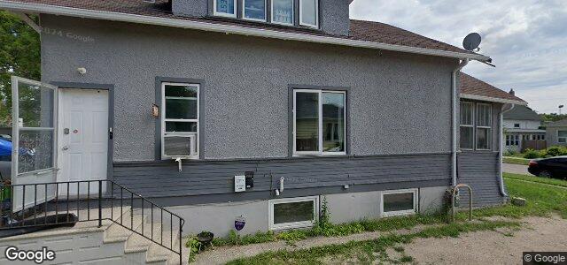 163 Martin Avenue W（加拿大曼尼托巴省溫尼伯市）房屋照片