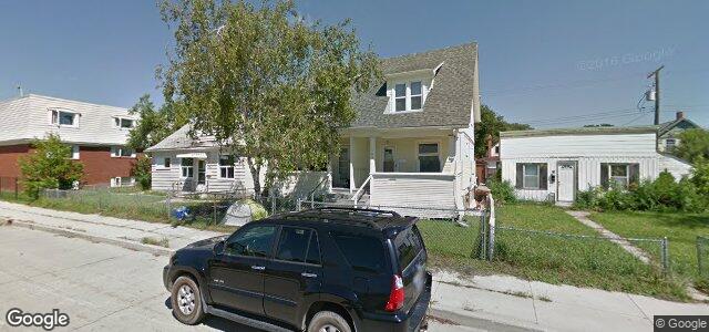 163 Mighton Avenue（加拿大曼尼托巴省溫尼伯市）房屋照片