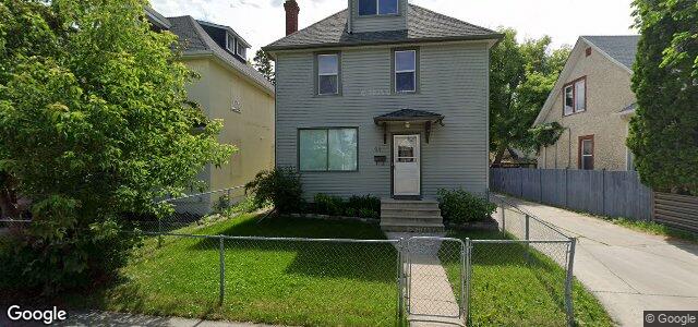 164 Harbison Avenue W（加拿大曼尼托巴省溫尼伯市）房屋照片