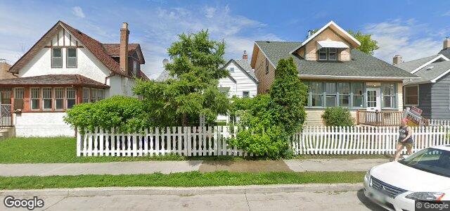 165 Harbison Avenue W（加拿大曼尼托巴省溫尼伯市）房屋照片