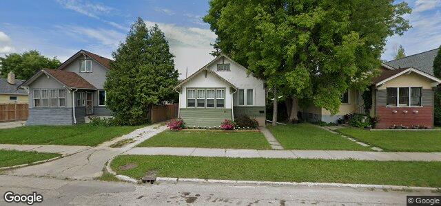 165 Martin Avenue W（加拿大曼尼托巴省溫尼伯市）房屋照片