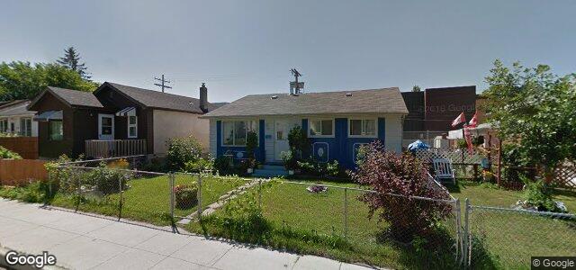 166 Mighton Avenue（加拿大曼尼托巴省溫尼伯市）房屋照片