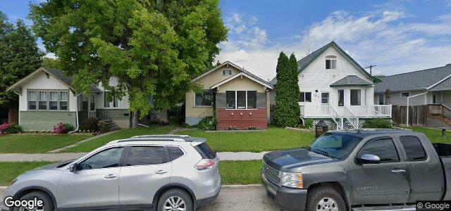 167 Martin Avenue W（加拿大曼尼托巴省溫尼伯市）房屋照片