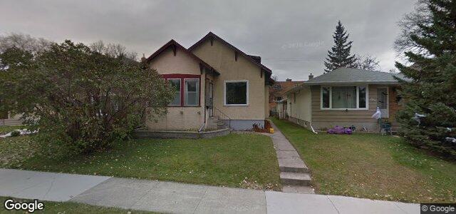 168 Chalmers Avenue（加拿大曼尼托巴省溫尼伯市）房屋照片