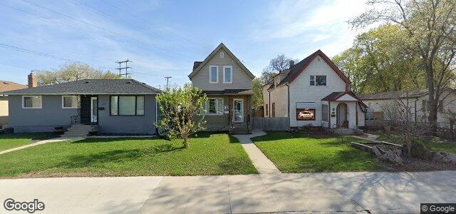 168 Talbot Avenue（加拿大曼尼托巴省溫尼伯市）房屋照片