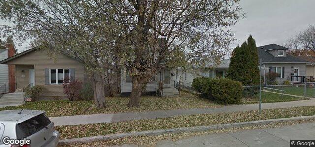 169 Chalmers Avenue（加拿大曼尼托巴省温尼伯市）房屋照片