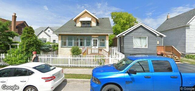 169 Harbison Avenue W（加拿大曼尼托巴省溫尼伯市）房屋照片