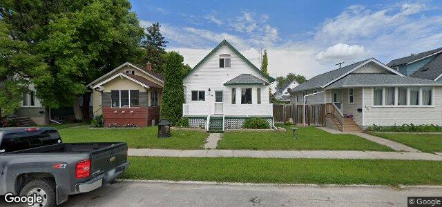 169 Martin Avenue W（加拿大曼尼托巴省溫尼伯市）房屋照片