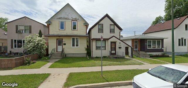 170 Dearborn Avenue（加拿大曼尼托巴省溫尼伯市）房屋照片