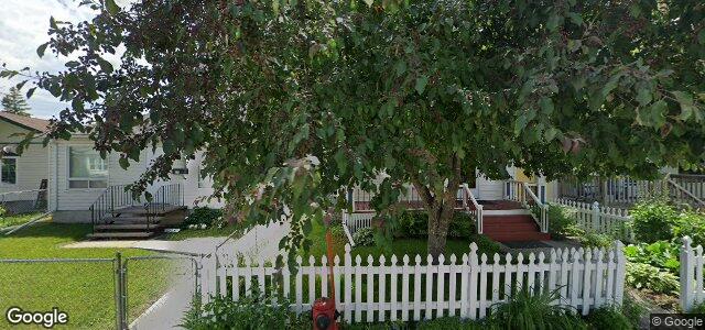 170 Harbison Avenue W（加拿大曼尼托巴省溫尼伯市）房屋照片