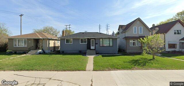 170 Talbot Avenue（加拿大曼尼托巴省溫尼伯市）房屋照片