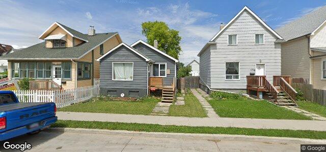 171 Harbison Avenue W（加拿大曼尼托巴省溫尼伯市）房屋照片