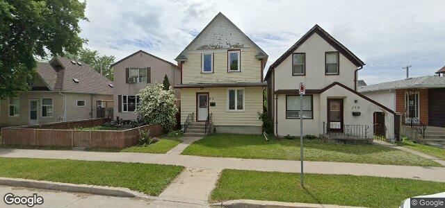 172 Dearborn Avenue（加拿大曼尼托巴省溫尼伯市）房屋照片