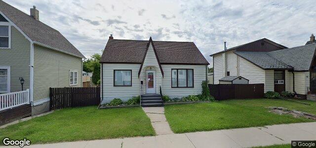 Larawan ng 172 Martin Avenue W sa Winnipeg, Manitoba