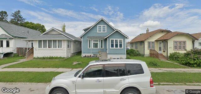 173 Martin Avenue W（加拿大曼尼托巴省溫尼伯市）房屋照片
