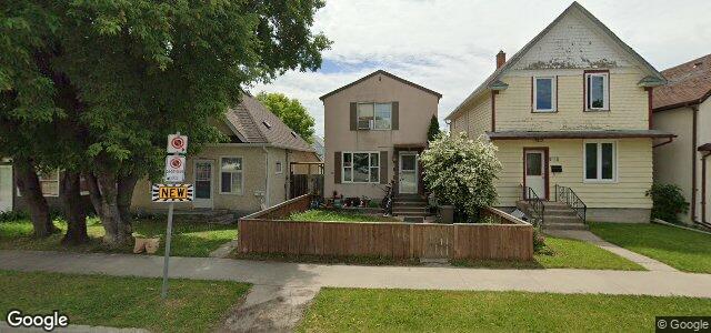 174 Dearborn Avenue（加拿大曼尼托巴省溫尼伯市）房屋照片
