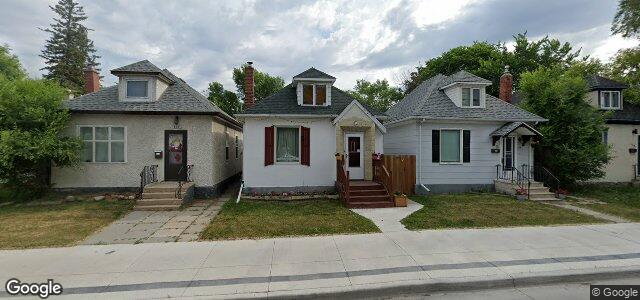 175 Johnson Avenue W（加拿大曼尼托巴省溫尼伯市）房屋照片