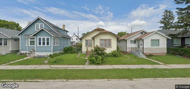 175 Martin Avenue W（加拿大曼尼托巴省溫尼伯市）房屋照片