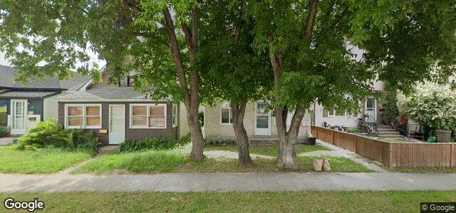 176 Dearborn Avenue（加拿大曼尼托巴省溫尼伯市）房屋照片